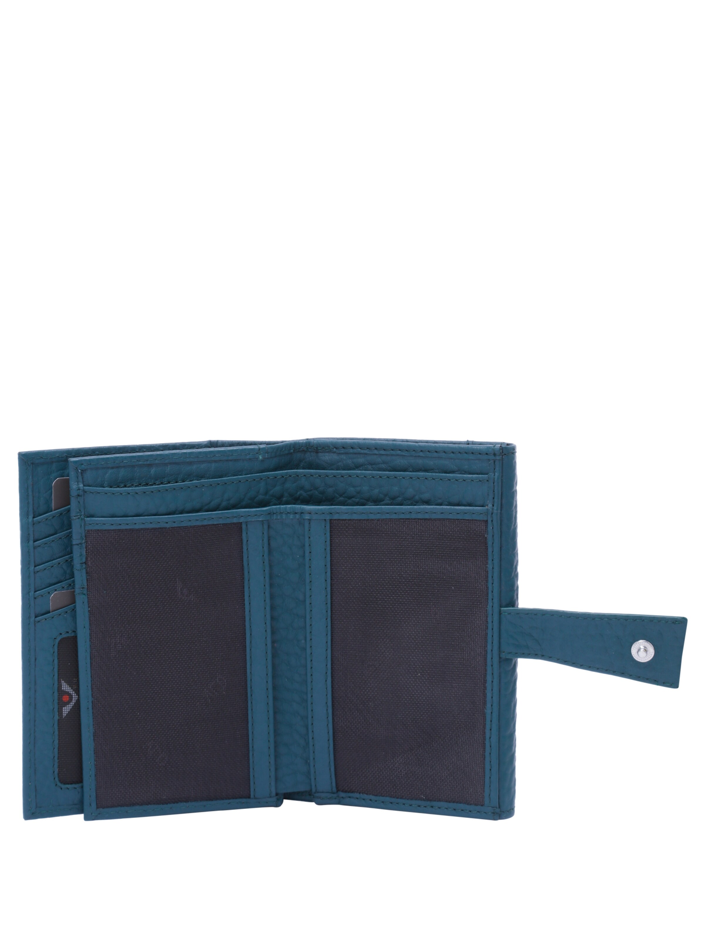 VOi Wallet 'BRENNA' in Green