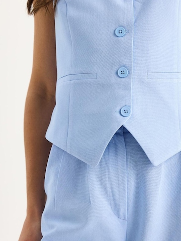 Completo pantalone di Bianco Lucci in colori misti