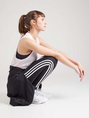 Top sportivo 'Winners' di ADIDAS SPORTSWEAR in rosa