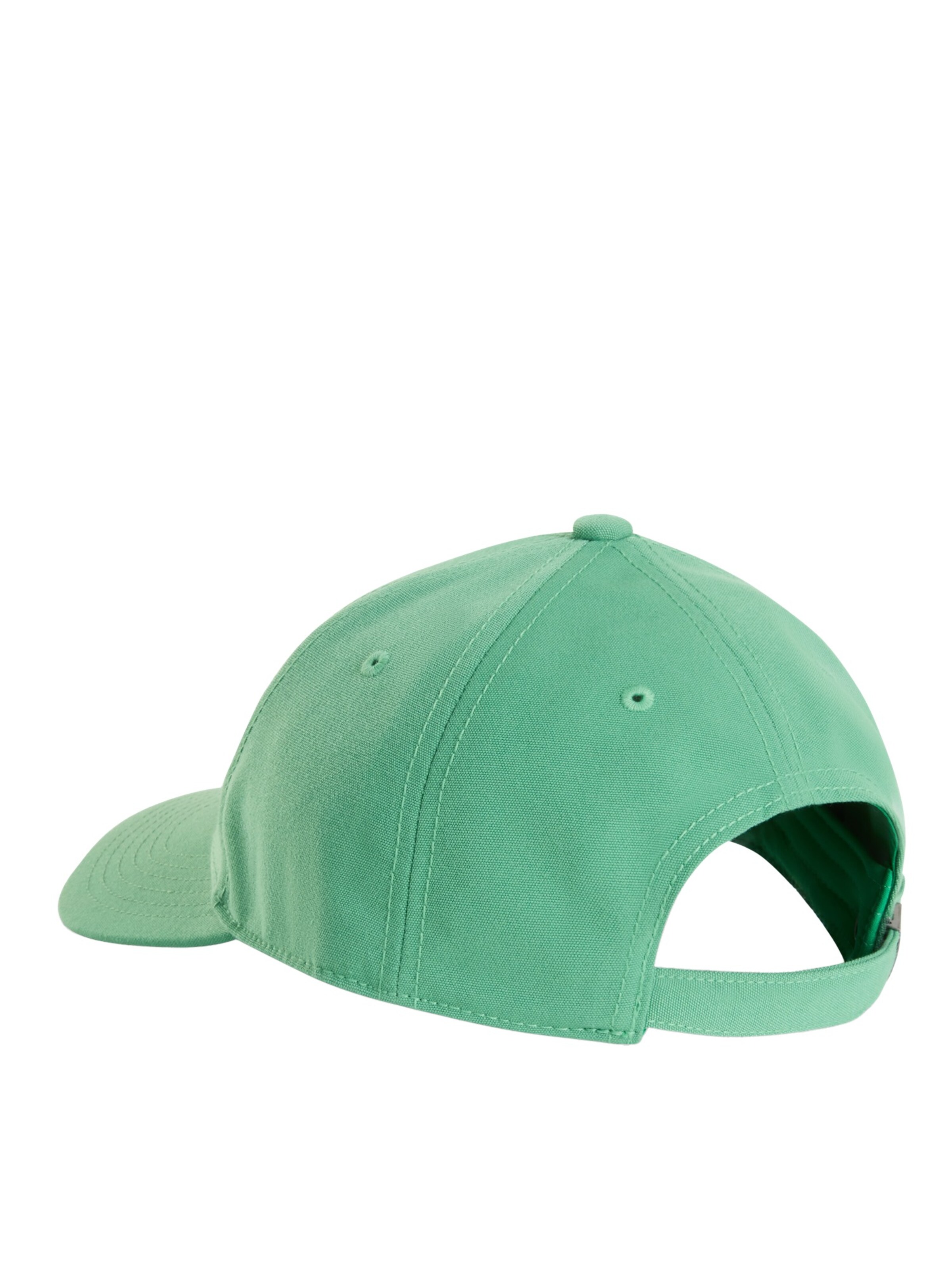 Casquette de sport '6436 - NF KD' THE NORTH FACE en vert