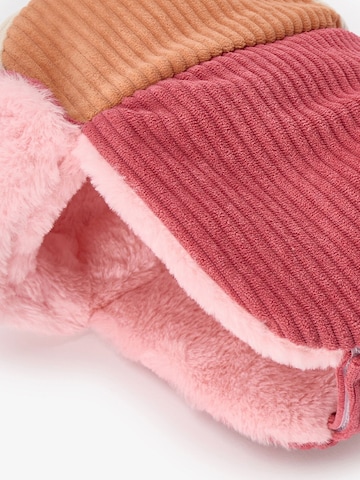 Penti Muts 'PENTI Mädchen Snow Beanie' in Gemengde kleuren