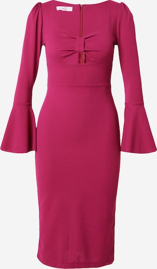 WAL G. Haljina 'MAVE' u magenta, Pregled proizvoda