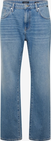 Loosefit Jean 'LISBON' Mavi en bleu : devant