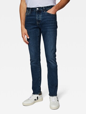 Mavi Slim fit Jeans 'YVES' in Blue: front
