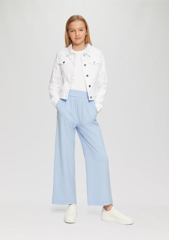 s.Oliver - Camisola em branco