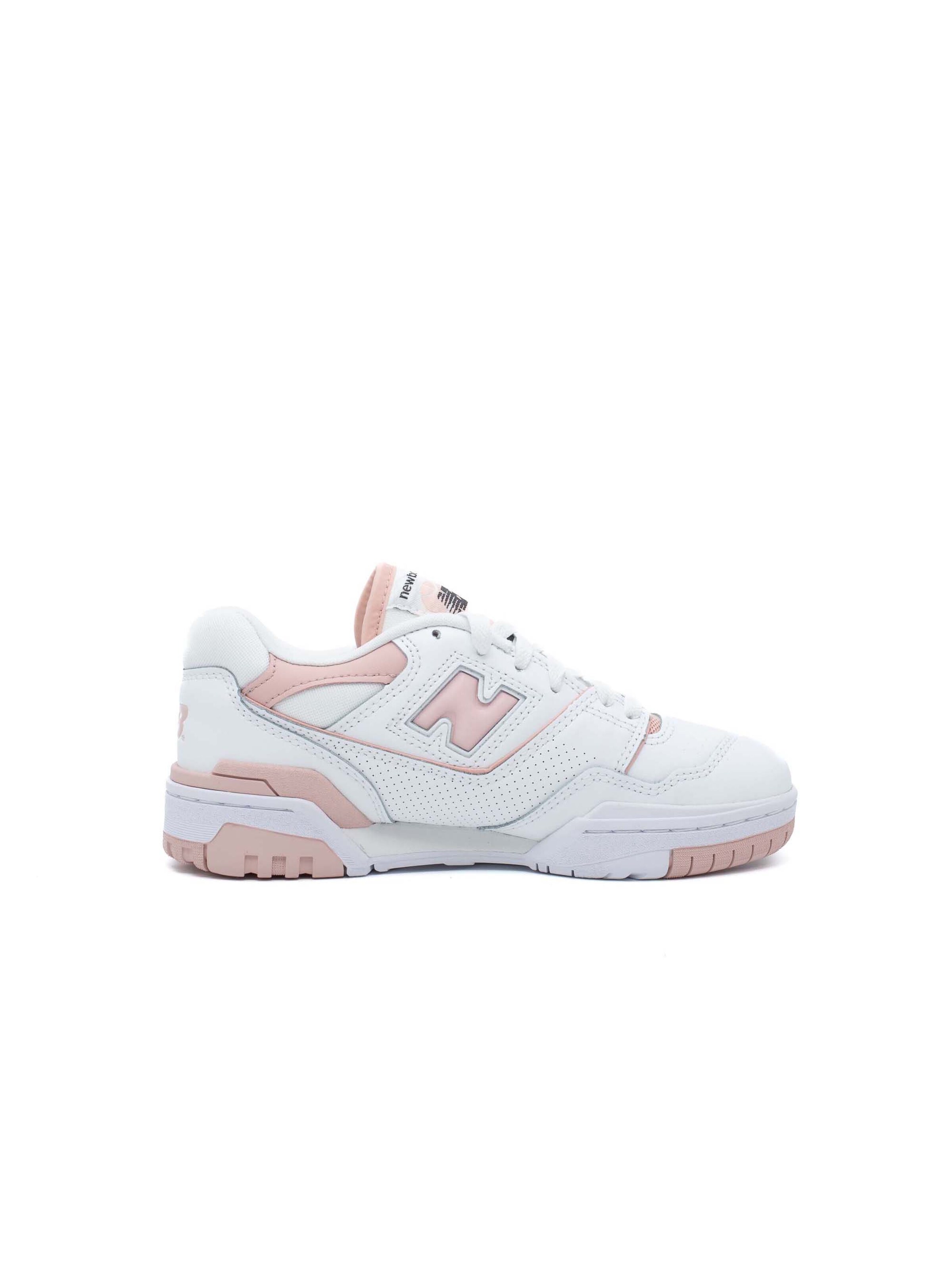 new balance Sneakers laag '550' in Roze