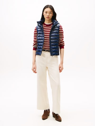 Gilet TOMMY HILFIGER en bleu