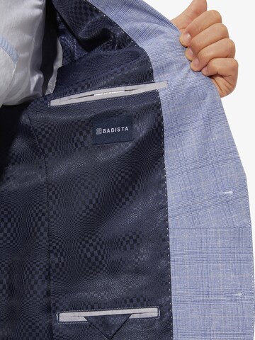 BABISTA Regular fit Colbert ' Vardor ' in Blauw