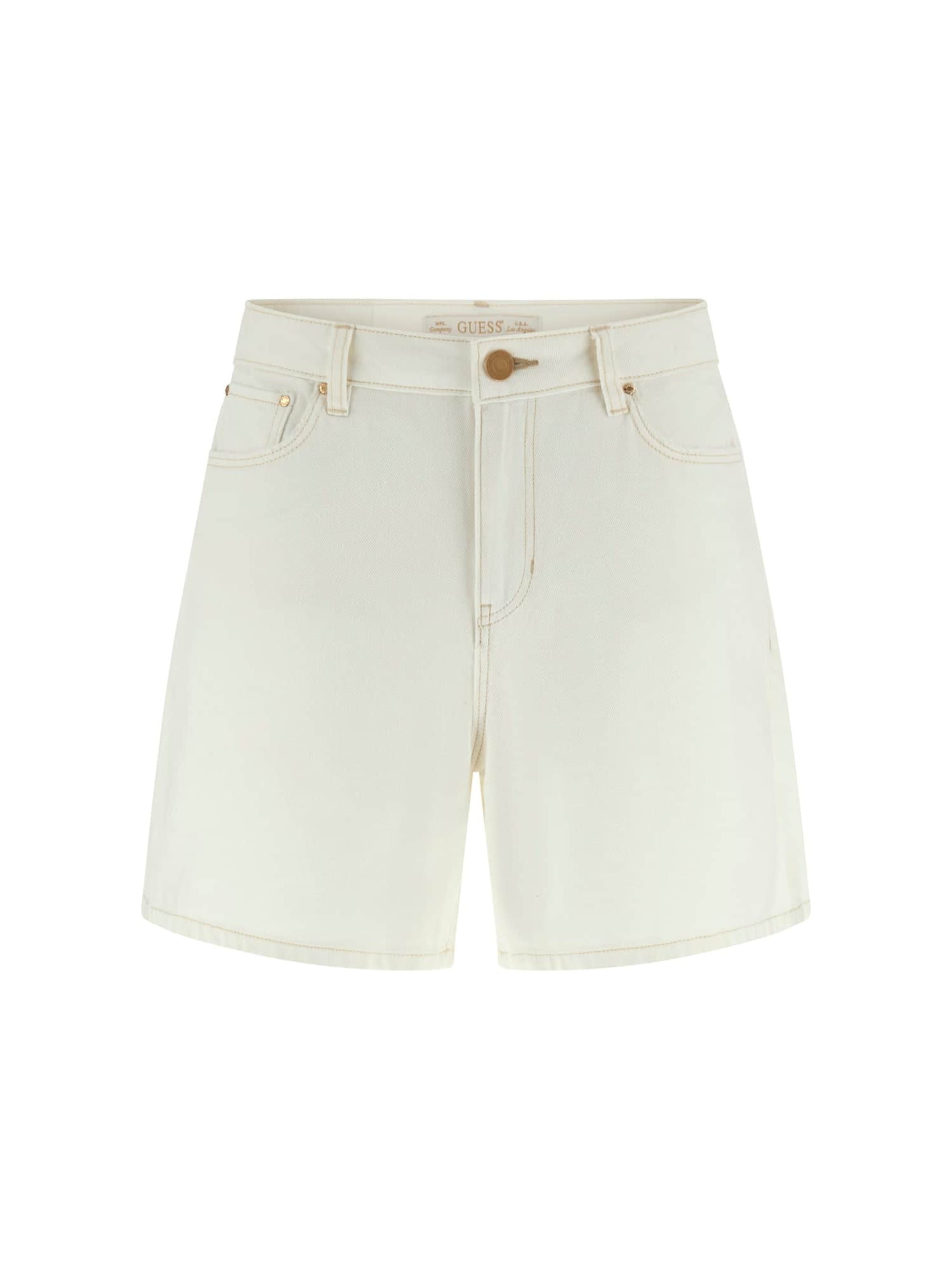 GUESS Jeans i 24 i ljusbeige, Produktvy