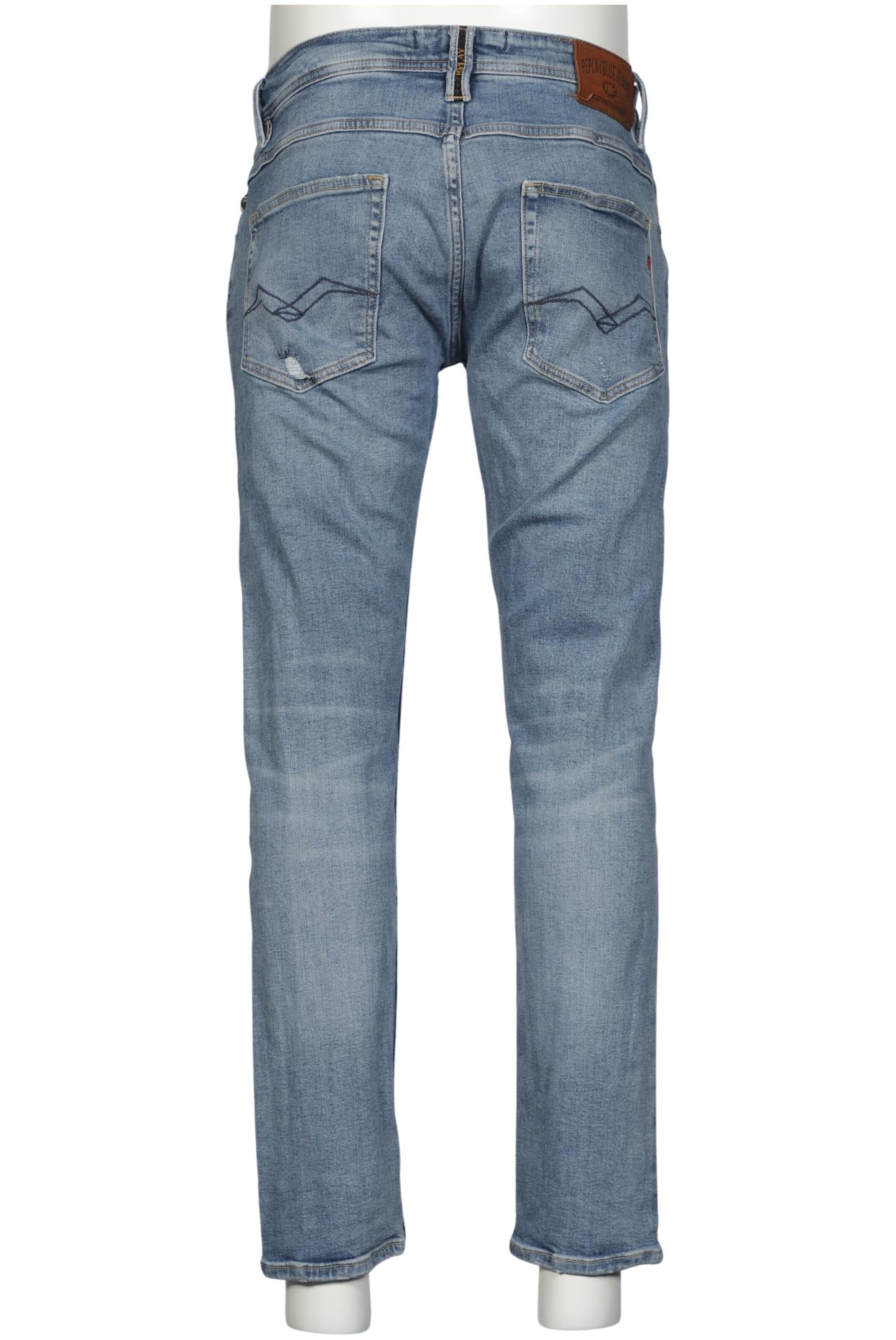 REPLAY Jeans in 32 in Blue