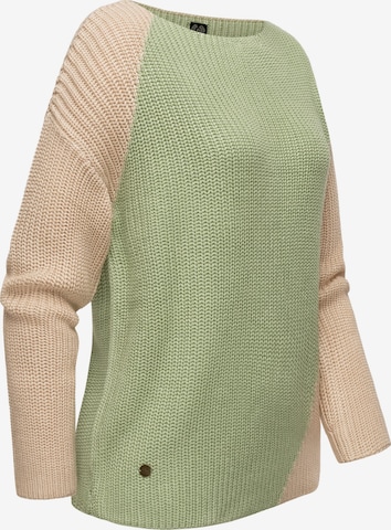 Ragwear Sweater in Green