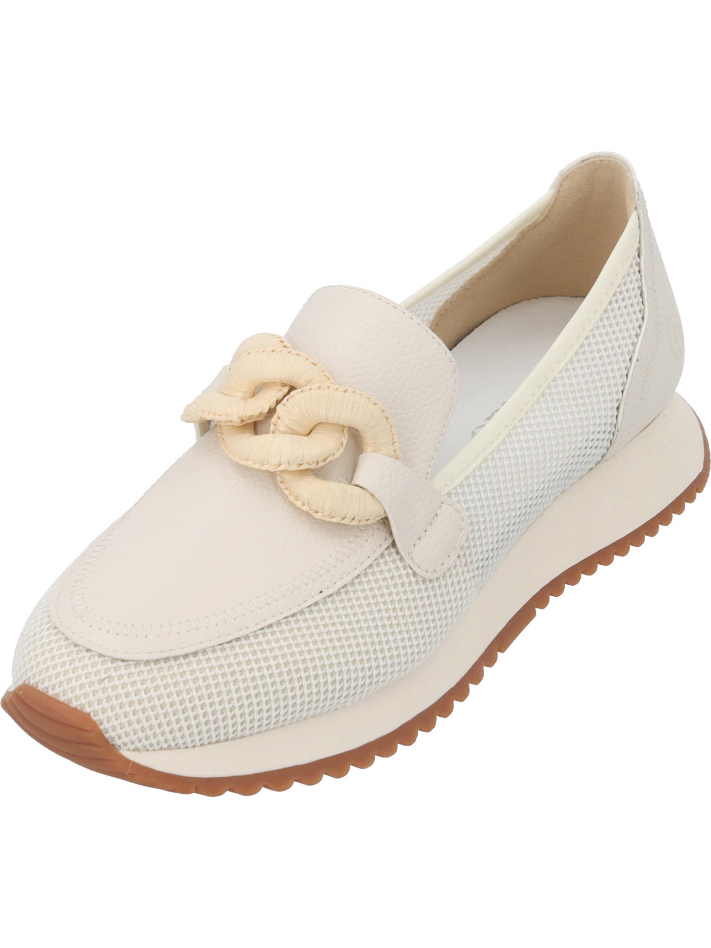 Palado Schnürschuh 'Palado Gilqen'‌‌‌‌‌‌ in 36 in weiß, Produktansicht