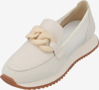 Palado Schnürschuh 'Palado Gilqen' in 36 in weiß, Produktansicht