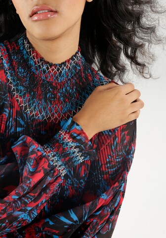 Aniston CASUAL Dress in Red