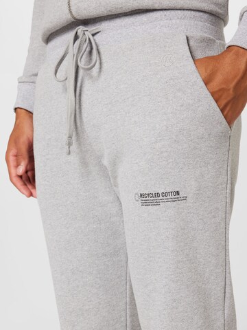 regular Pantaloni di WESTMARK LONDON in grigio