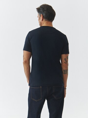 TATUUM Shirt 'Chris' in Blue