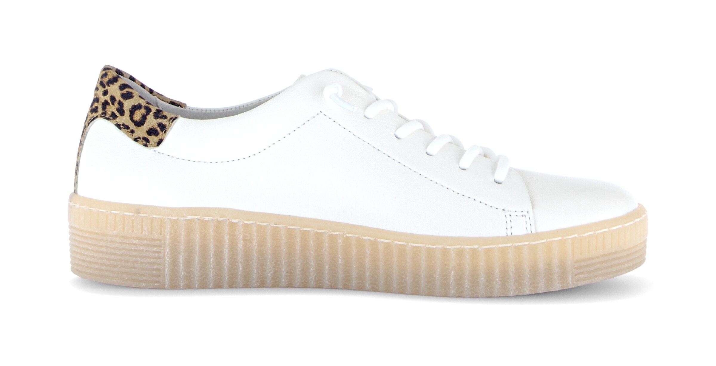 GABOR Sneakers in White