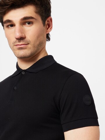 Colmar Shirt in Black