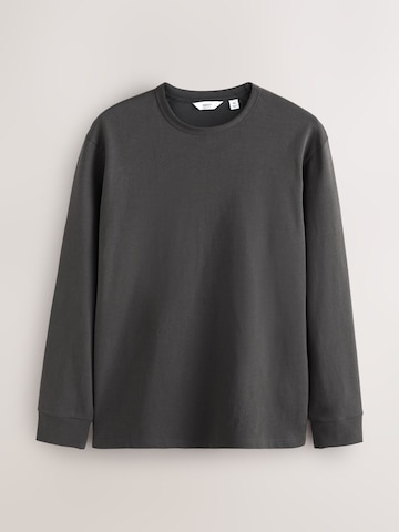 Next Shirt in Blauw