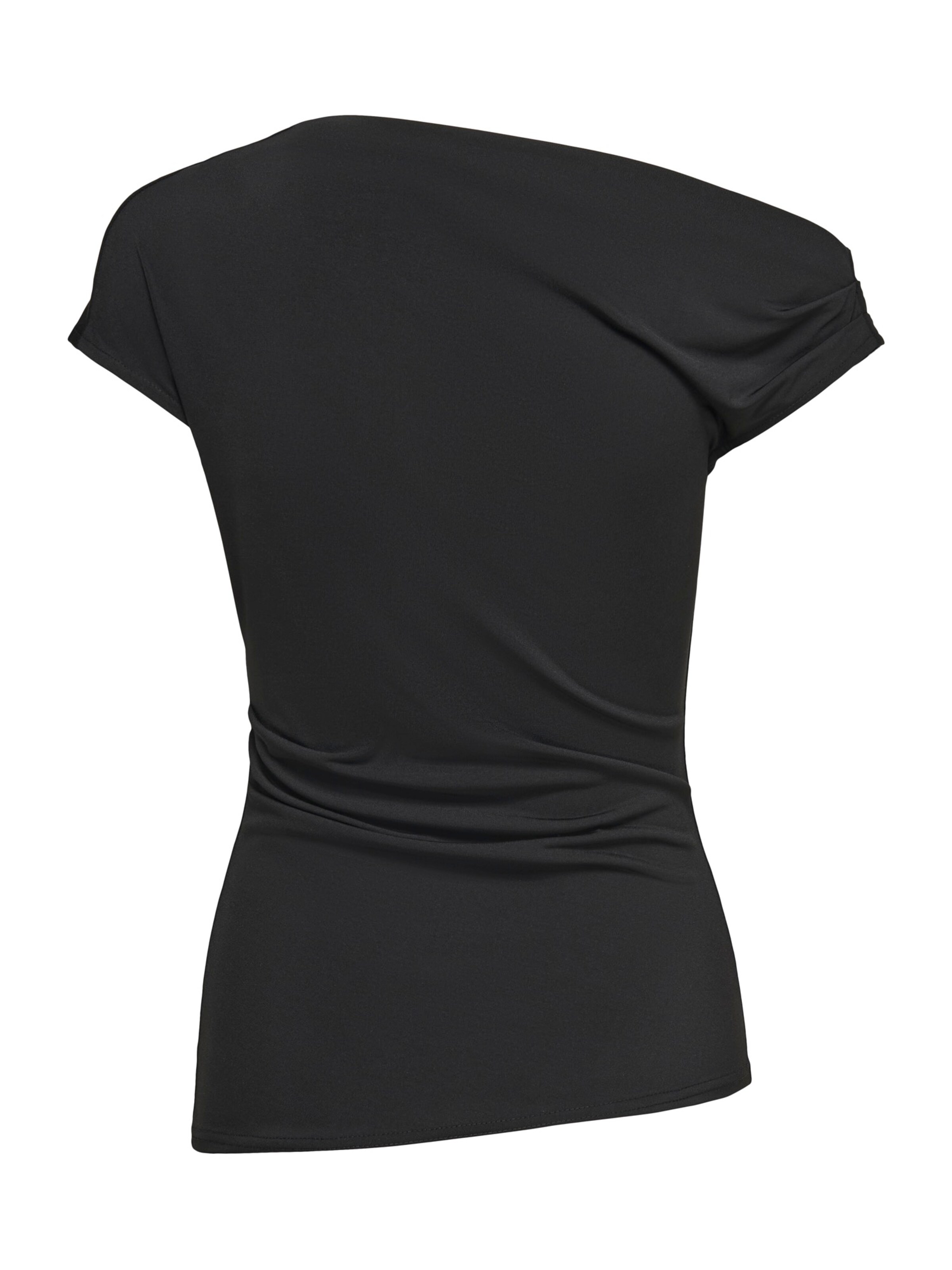 ONLY - Top 'ONLARIA' em preto