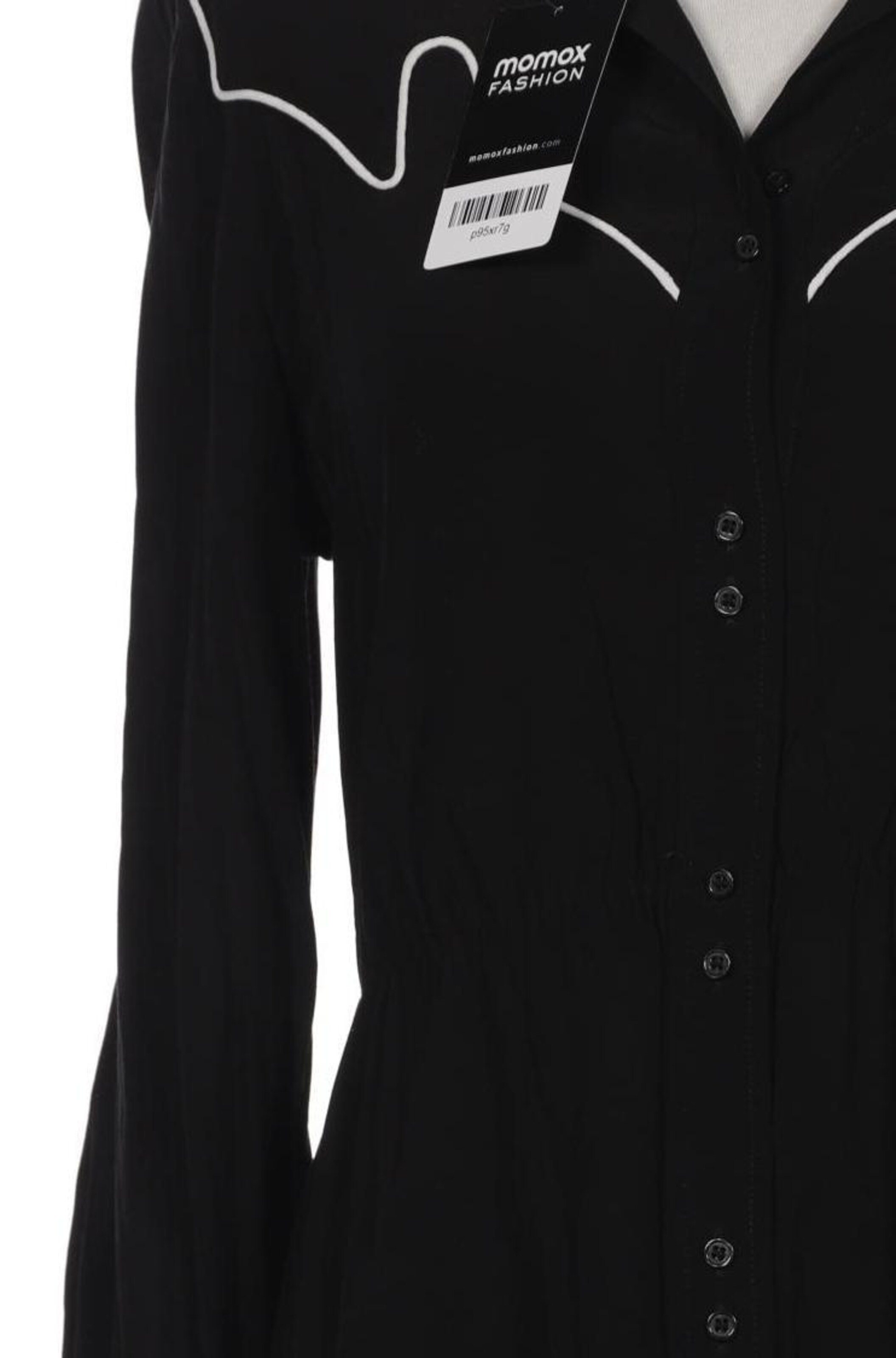 & Other Stories Dress in M in Black