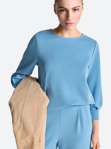 zils Rich & Royal Sportisks džemperis