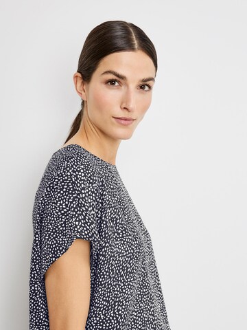 GERRY WEBER Blouse in Black