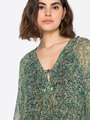 Moliin Copenhagen Dress 'Havana' in Green