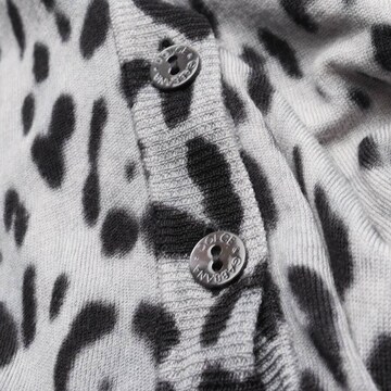 DOLCE & GABBANA Sweater & Cardigan in XS in Grey