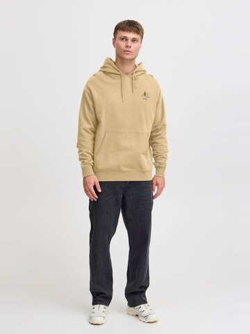 !Solid - Jersey en beige