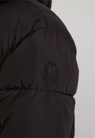 SikSilk Tussenjas in Bruin