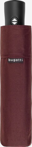 bugatti Regenschirm 'Buddy Duo' in Rot