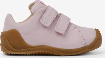 Baskets 'Dadda' CAMPER en rose