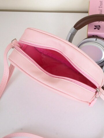 Tomshop24-7 Bag 'Lisa' in Pink