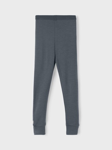 NAME IT Unterhose 'Wyla' in Grau