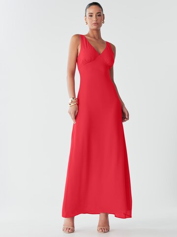 BWLDR Dress 'CHELSEA' in Red