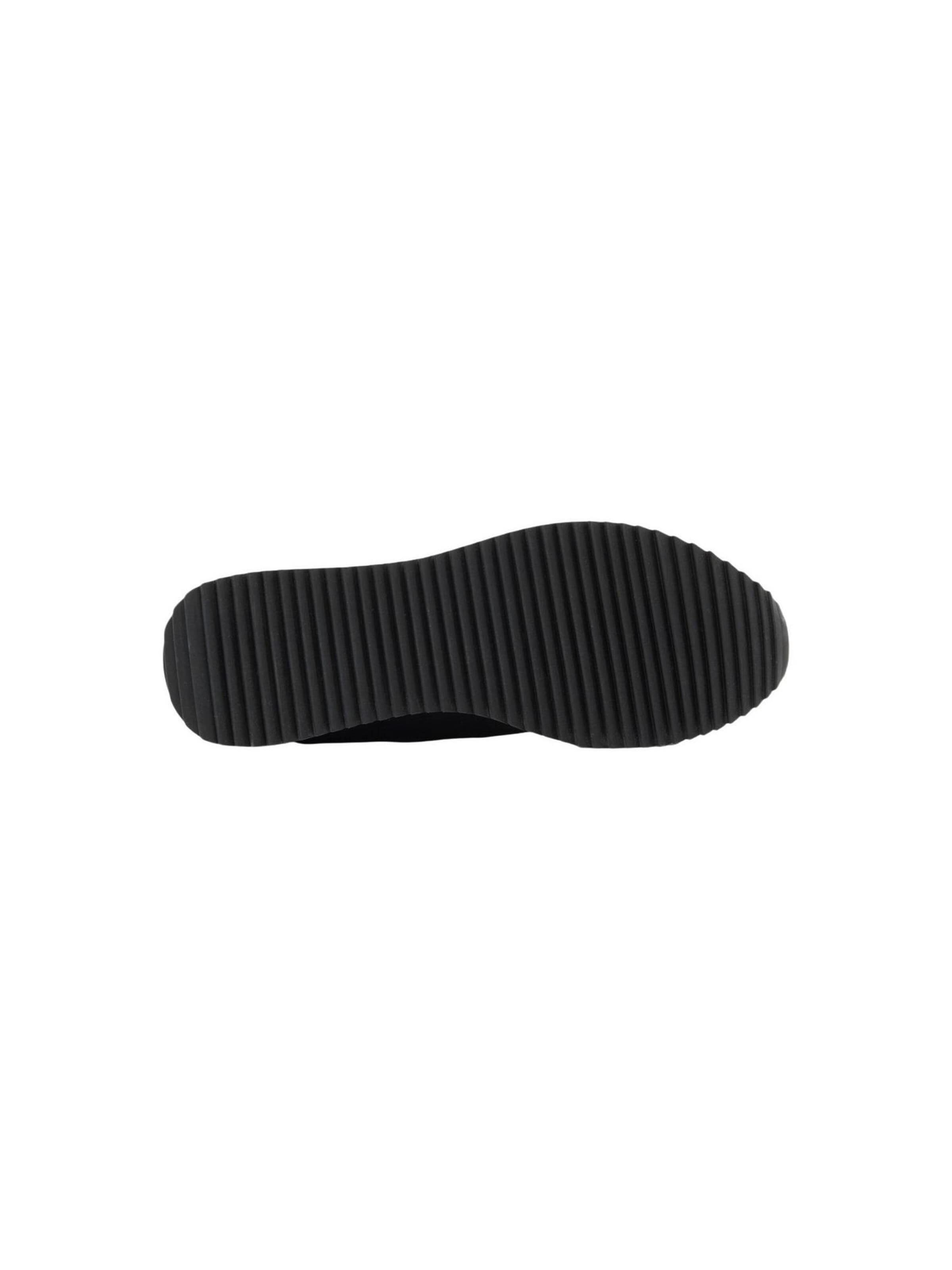 EA7 Emporio Armani - Zapatillas deportivas bajas 'UNISEX 7X000870 AF28085' en negro