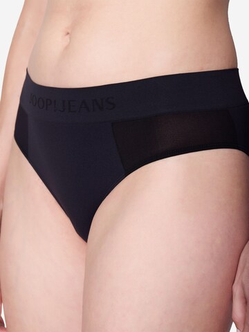 JOOP! Jeans Slip ' Seamfree ' in Black