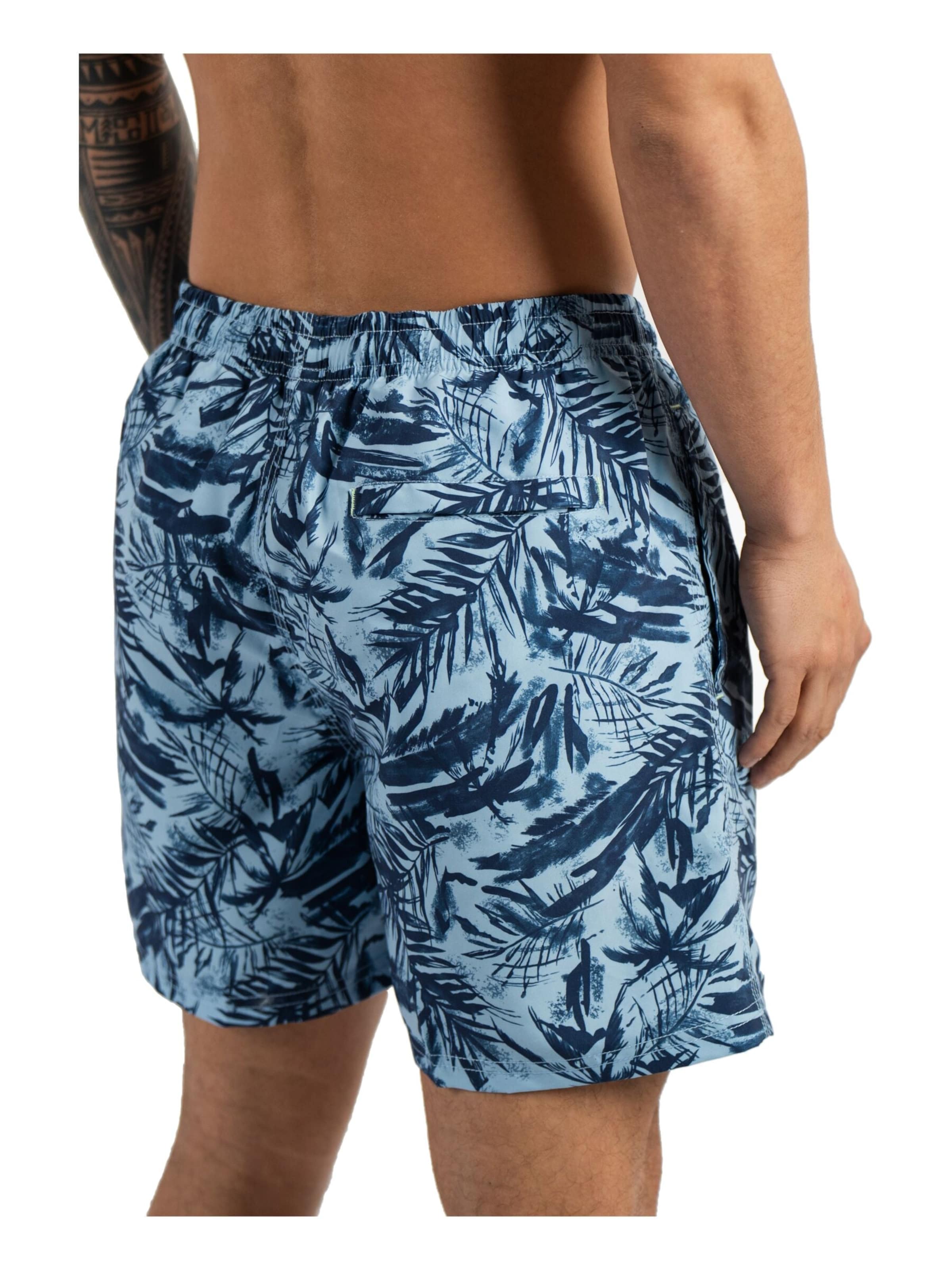 Happy Shorts Swimming shorts in Mixed colours