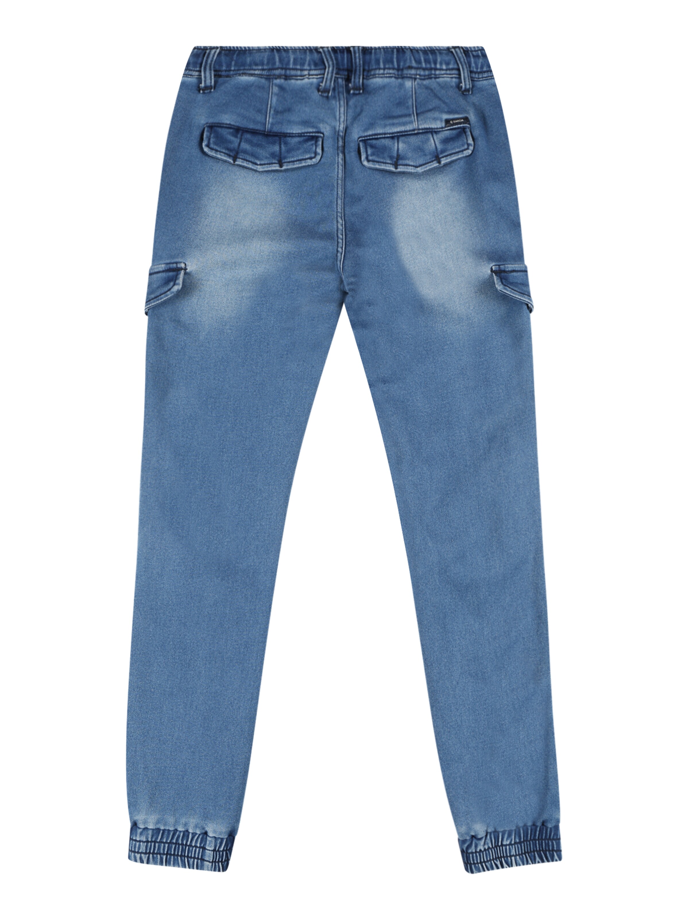 Kinder Teens (Gr. 140-176) GARCIA Jeans in Blau - LY62249