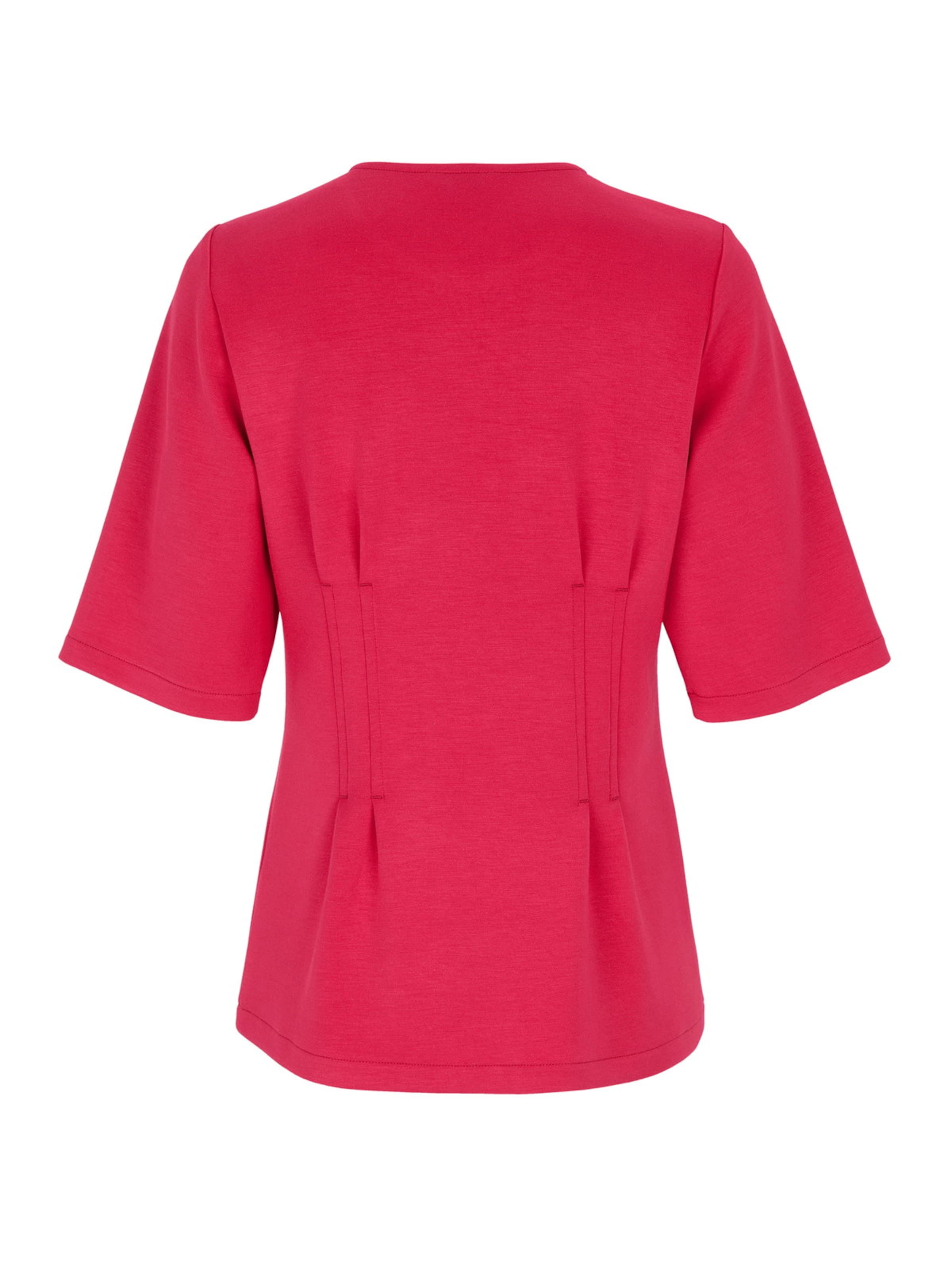 T-shirt Cellbes of Sweden en rose