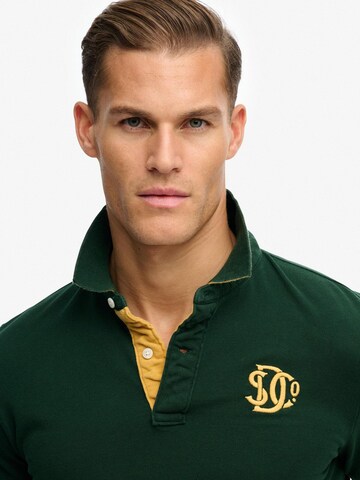 Superdry Shirt in Green