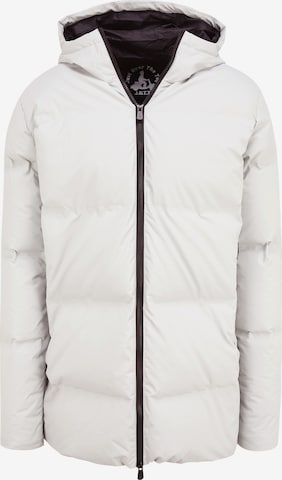 JOTT Winter Jacket 'OSLO' in White: front