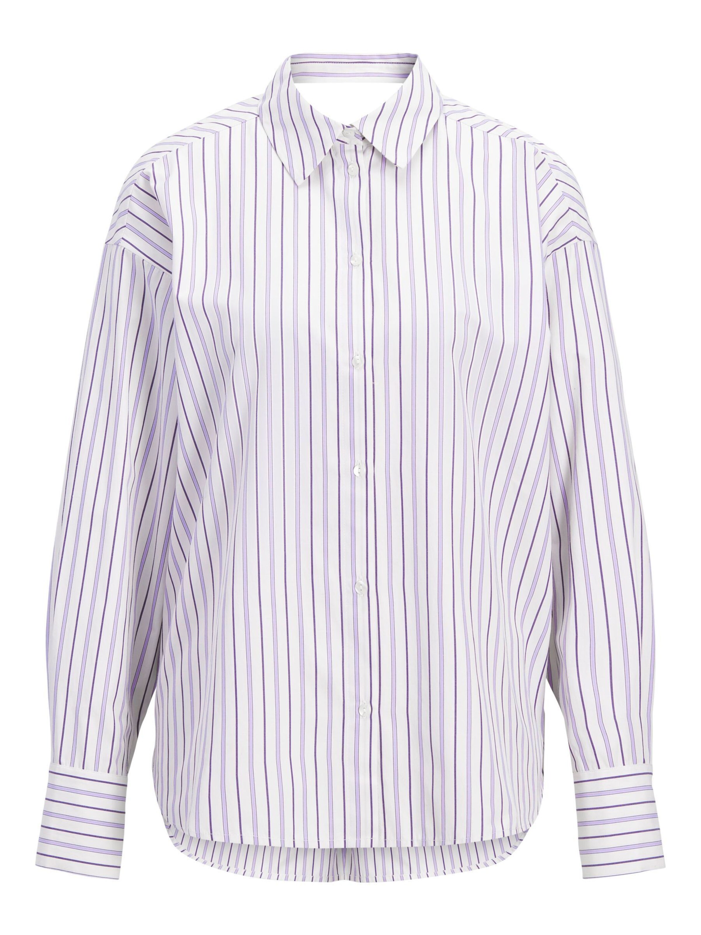 JJXX Bluse i hvid: forside