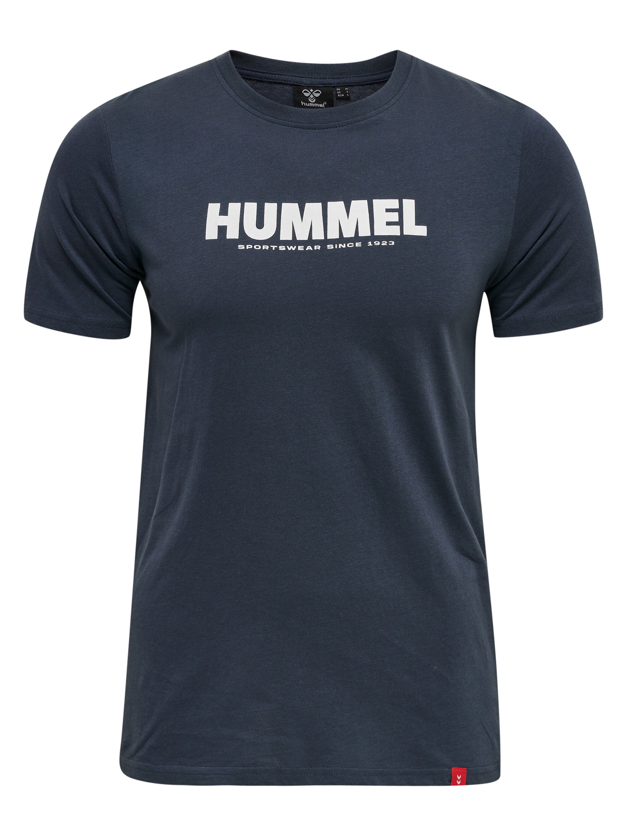 Hummel Funktionsshirt 'LEGACY' in Blau