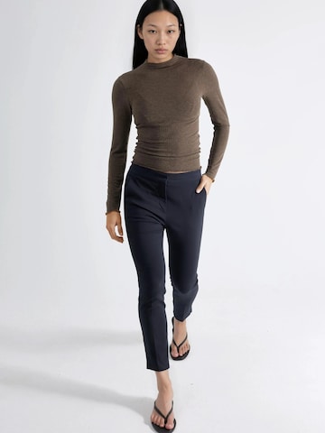 Busem Shirt in Green