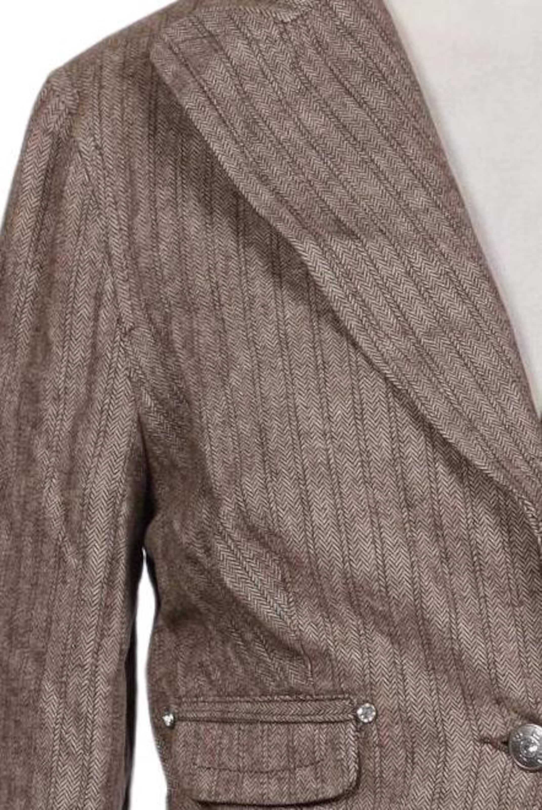 Liu Jo Blazer XS in Beige