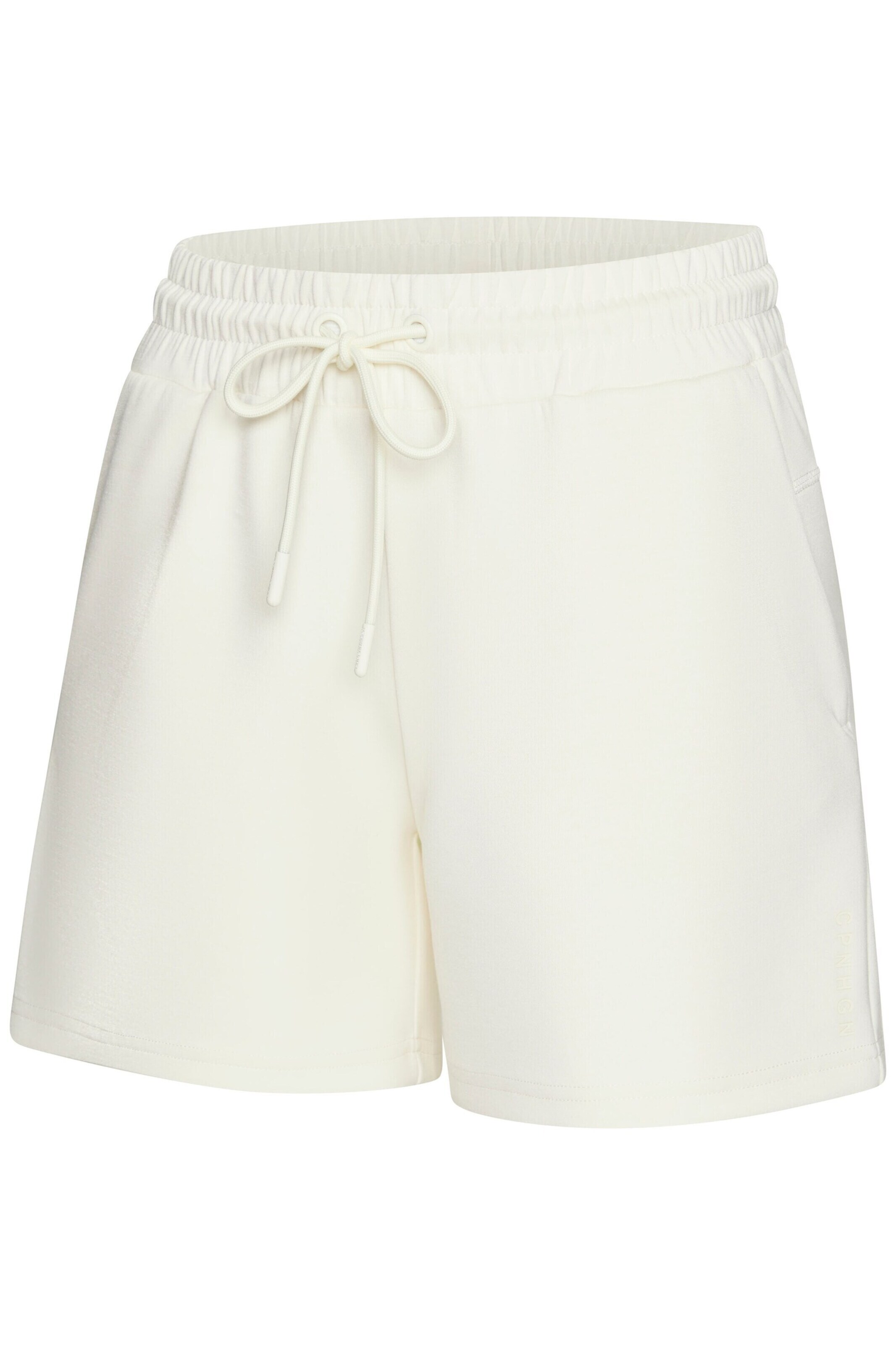 balta Copenhagen Studios Standartinis Kelnės