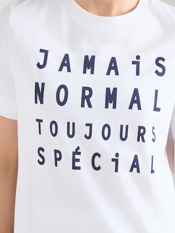 Rich & RoyalMajica - bijela boja