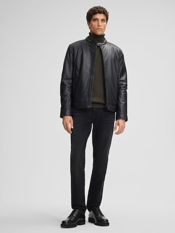 Veste mi-saison 'Jace' STRELLSON en noir